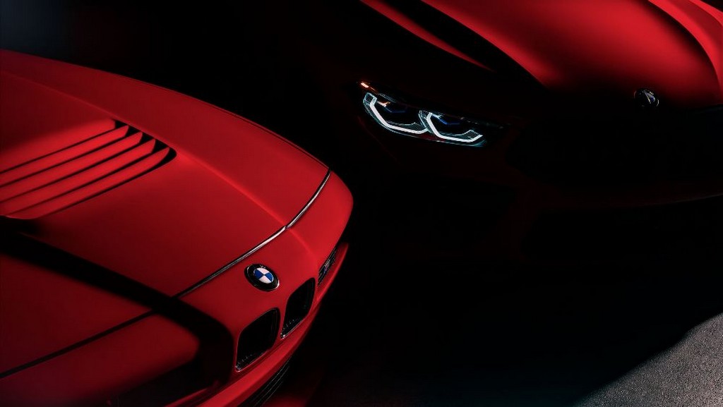 BMW M8 COMPETITION COUPE INDIVIDUAL MANUFAKTUR, foto 3