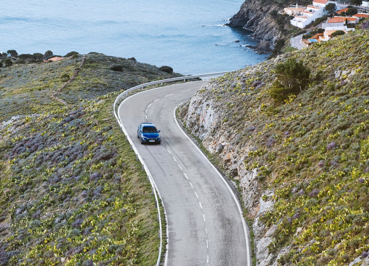 SEAT LEÓN SPORTSTOURER, foto 15