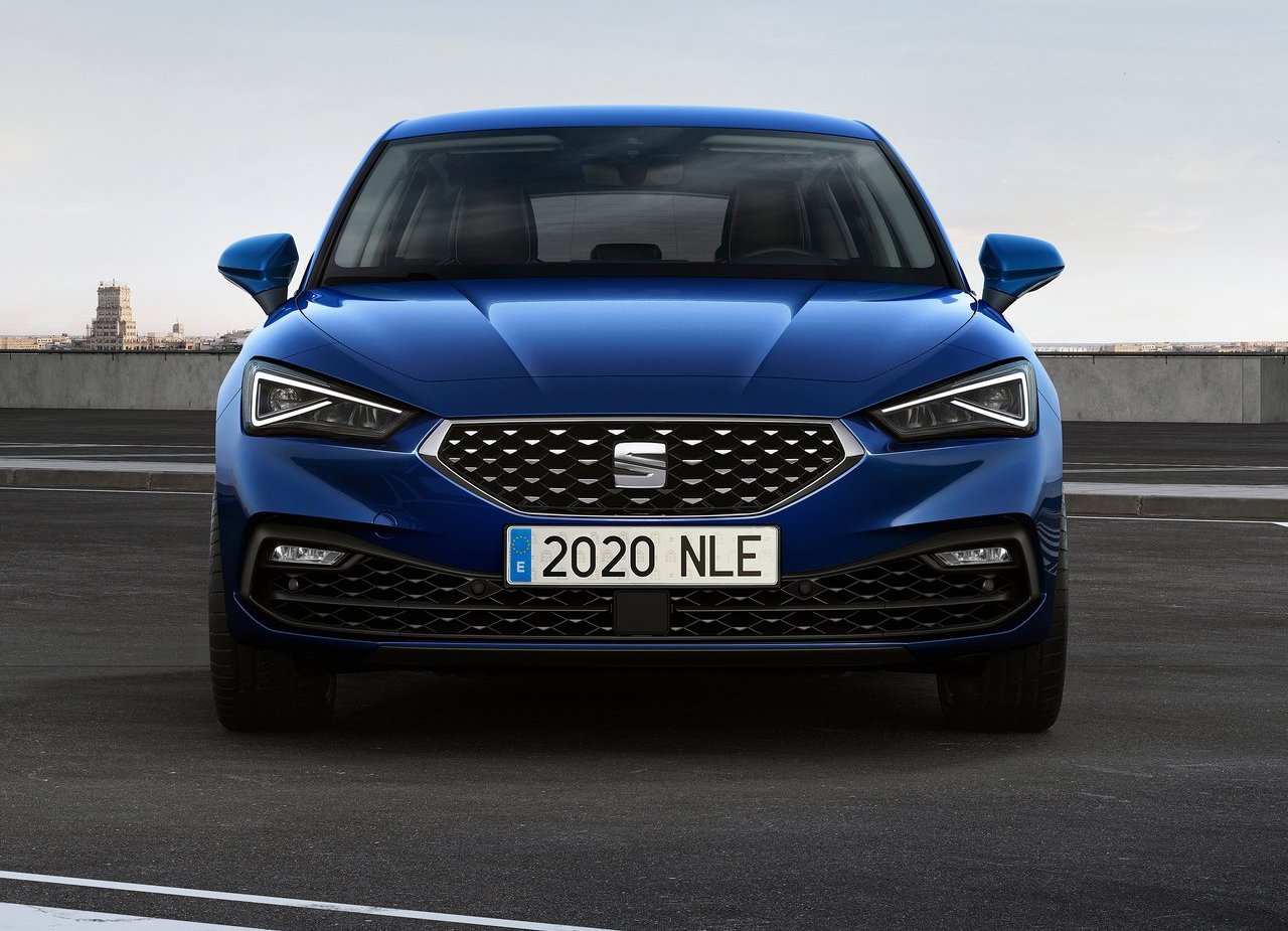 SEAT LEÓN SPORTSTOURER, foto 54