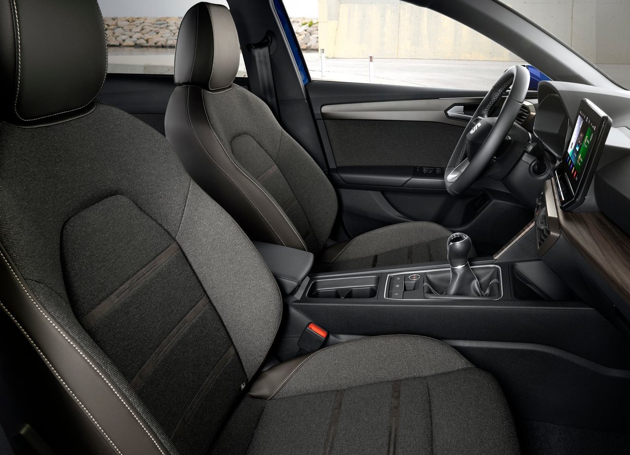 SEAT LEÓN SPORTSTOURER, foto 71