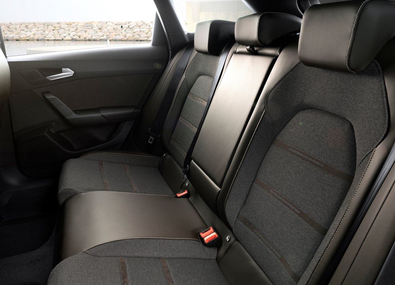 SEAT LEÓN SPORTSTOURER, foto 72