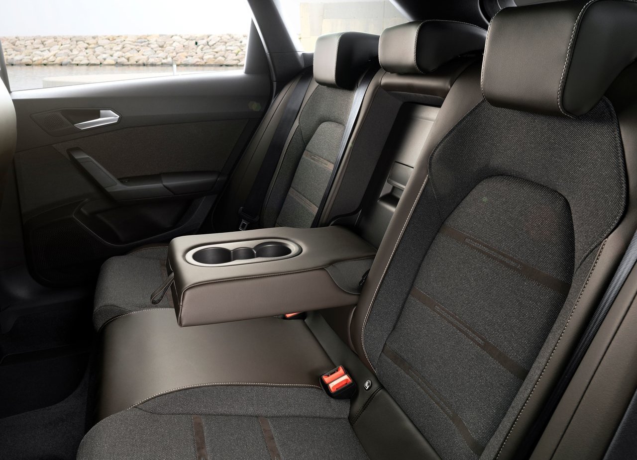 SEAT LEÓN SPORTSTOURER, foto 73