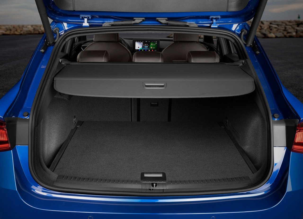 SEAT LEÓN SPORTSTOURER, foto 77