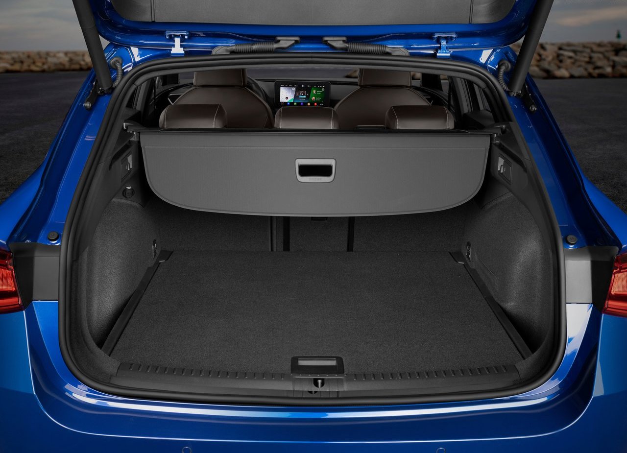 SEAT LEÓN SPORTSTOURER, foto 78