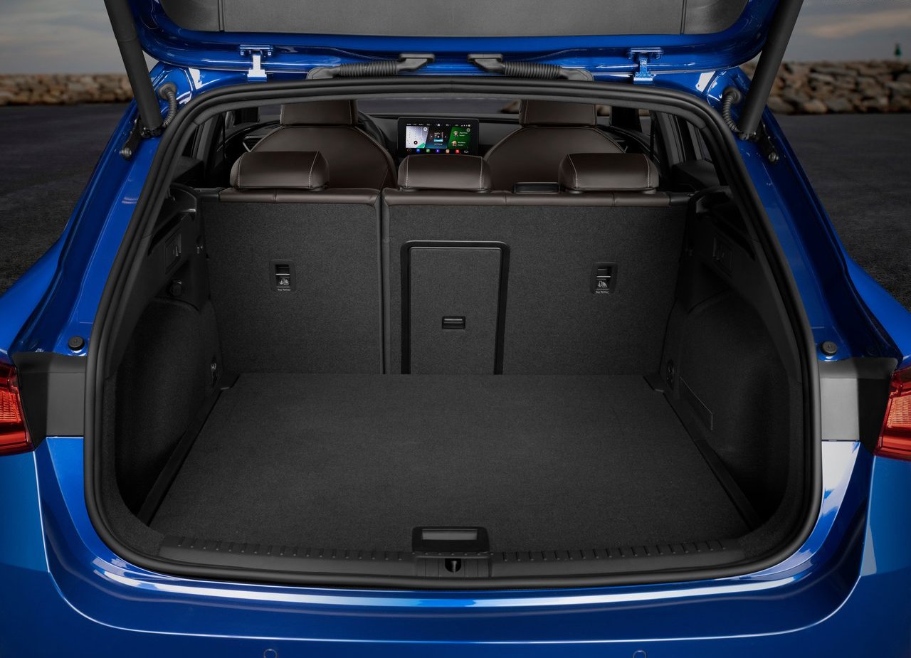SEAT LEÓN SPORTSTOURER, foto 79