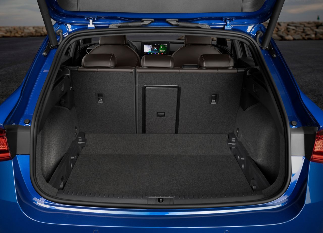 SEAT LEÓN SPORTSTOURER, foto 80