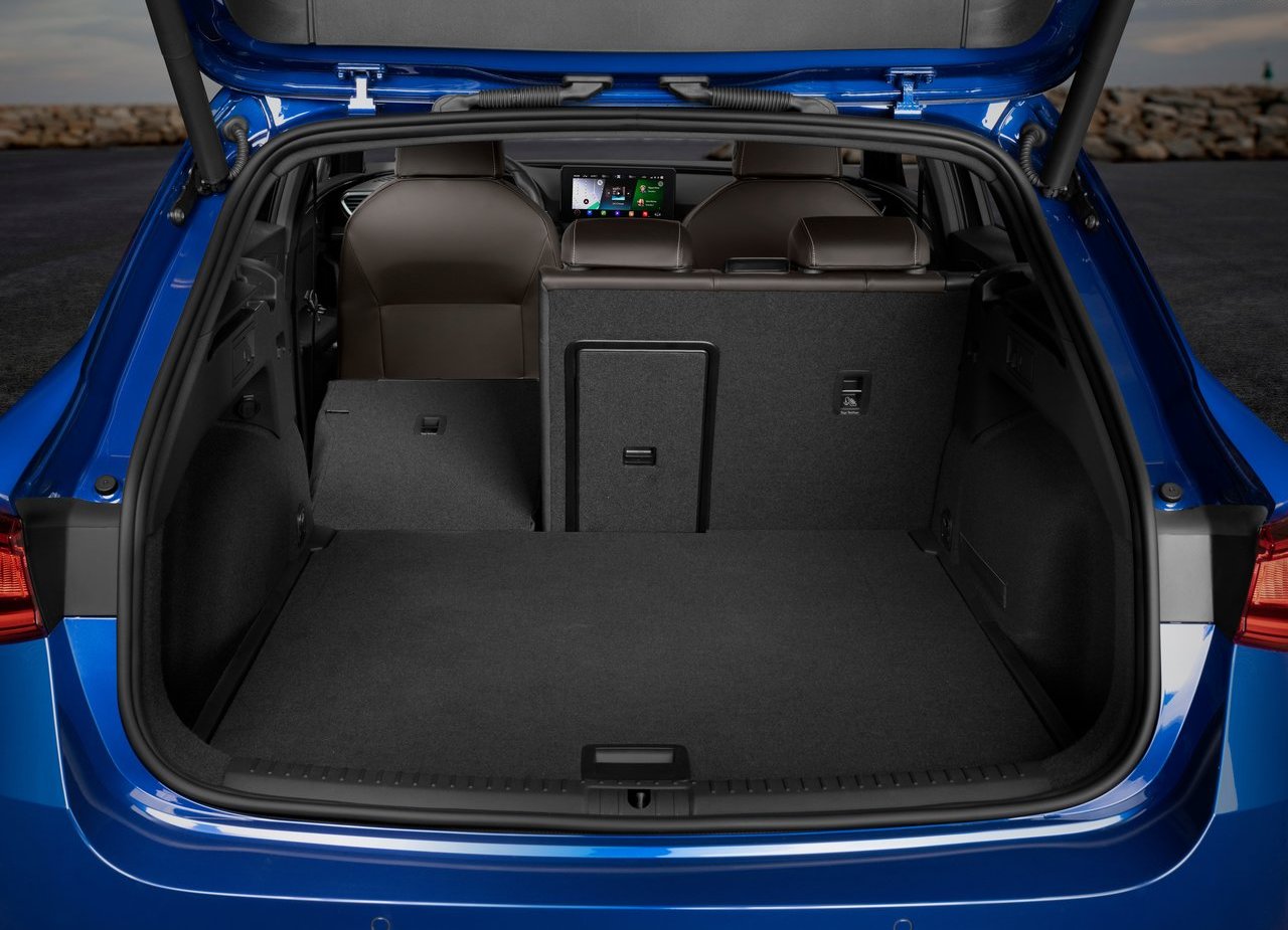 SEAT LEÓN SPORTSTOURER, foto 81