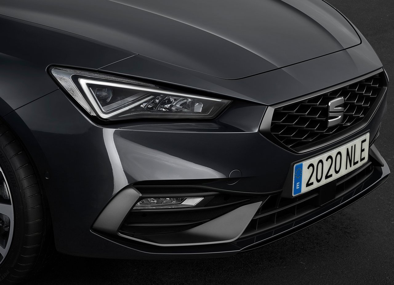 SEAT LEÓN SPORTSTOURER, foto 83