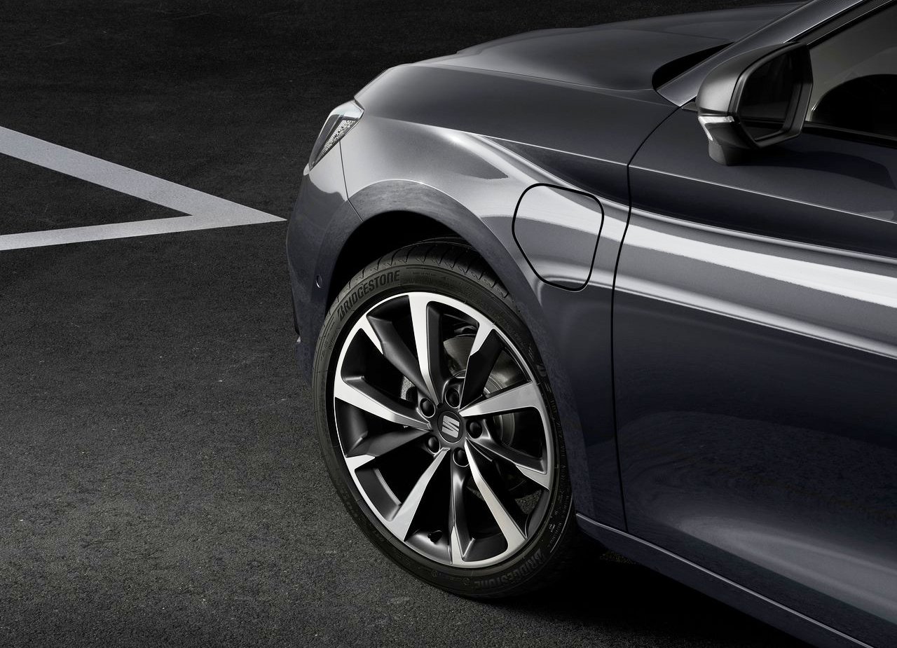SEAT LEÓN SPORTSTOURER, foto 89