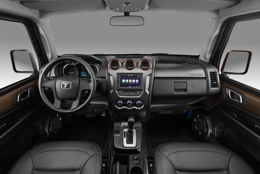 TROLLER TX4, foto 22