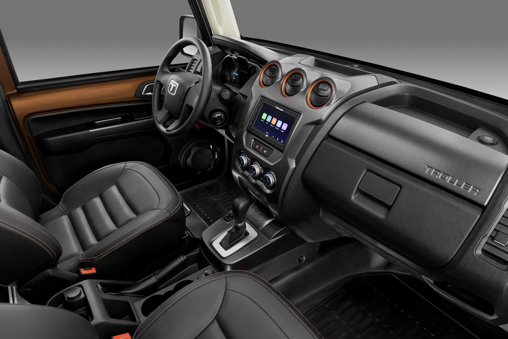 TROLLER TX4, foto 23