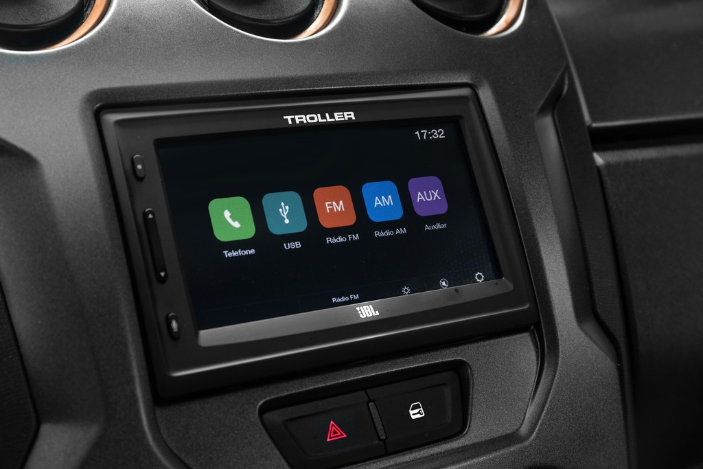 TROLLER TX4, foto 28