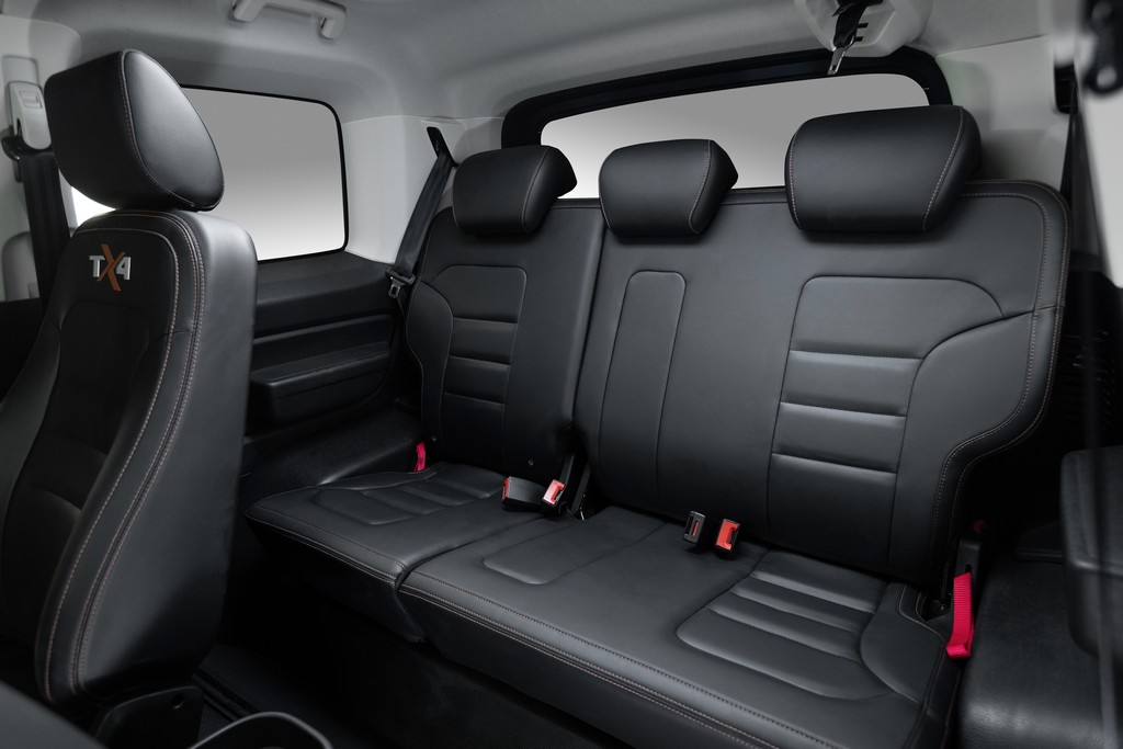 TROLLER TX4, foto 32