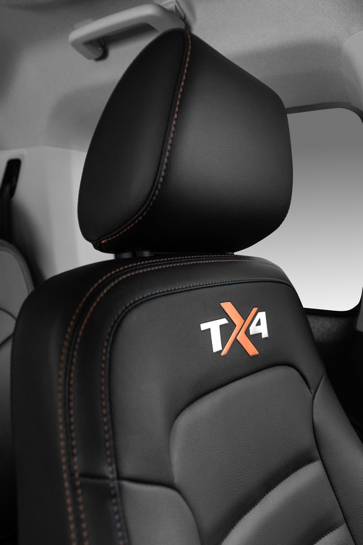 TROLLER TX4, foto 35