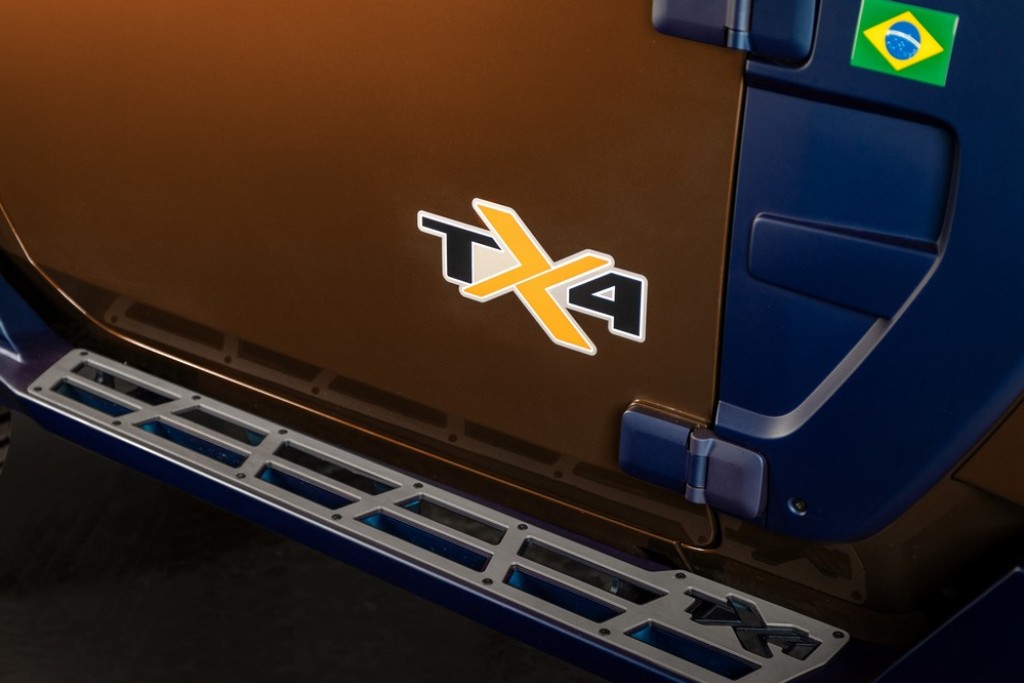 TROLLER TX4, foto 41