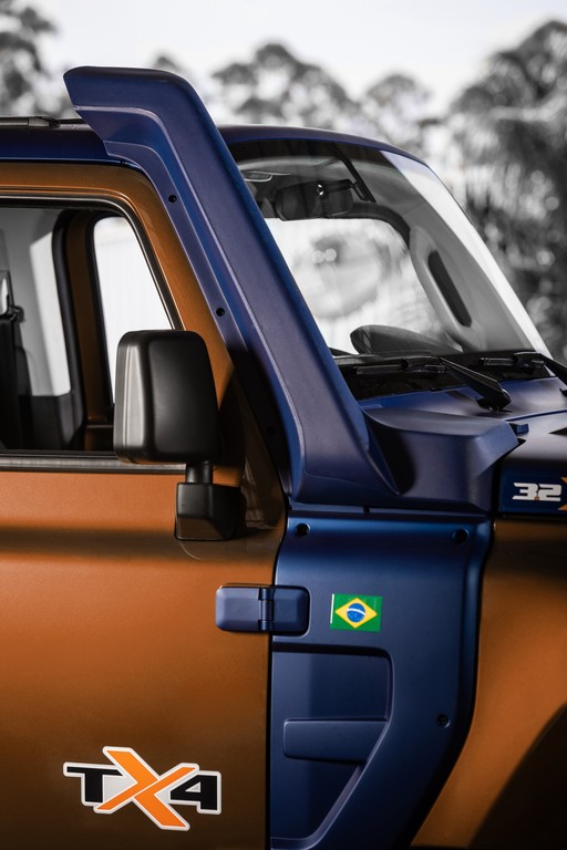 TROLLER TX4, foto 42