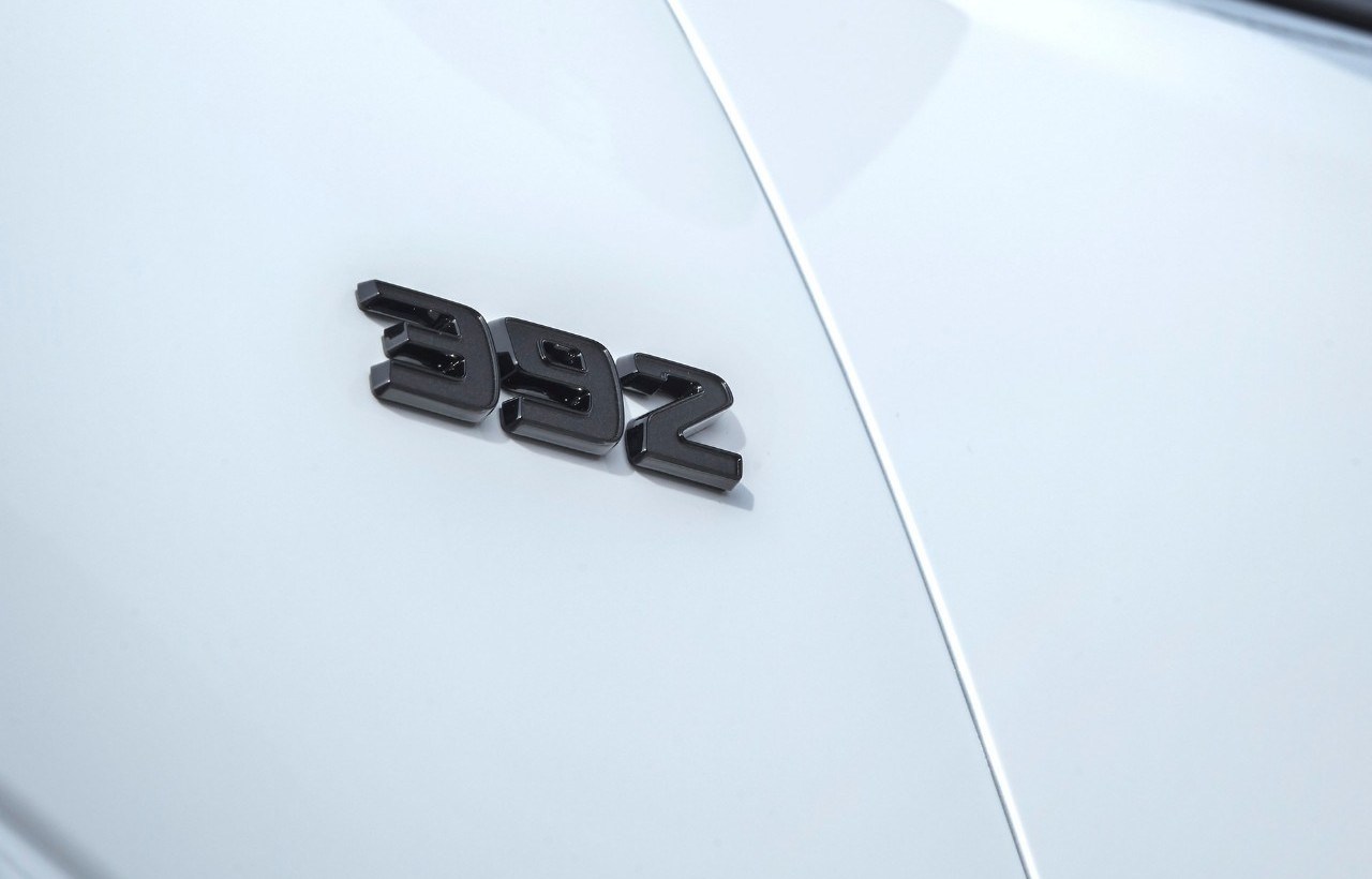 DODGE DURANGO SRT, foto 5