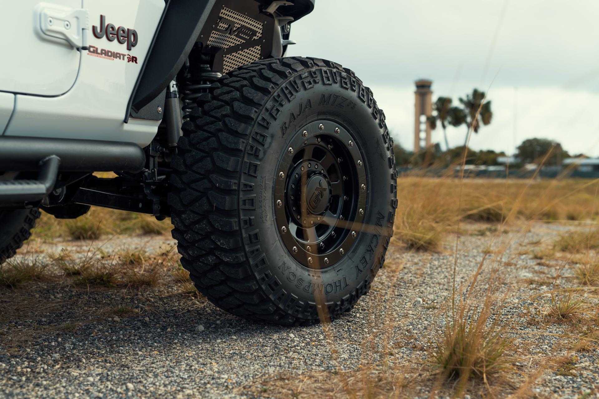 2020 - JEEP GLADIATOR BY TR3 PERFORMANCE, foto 7