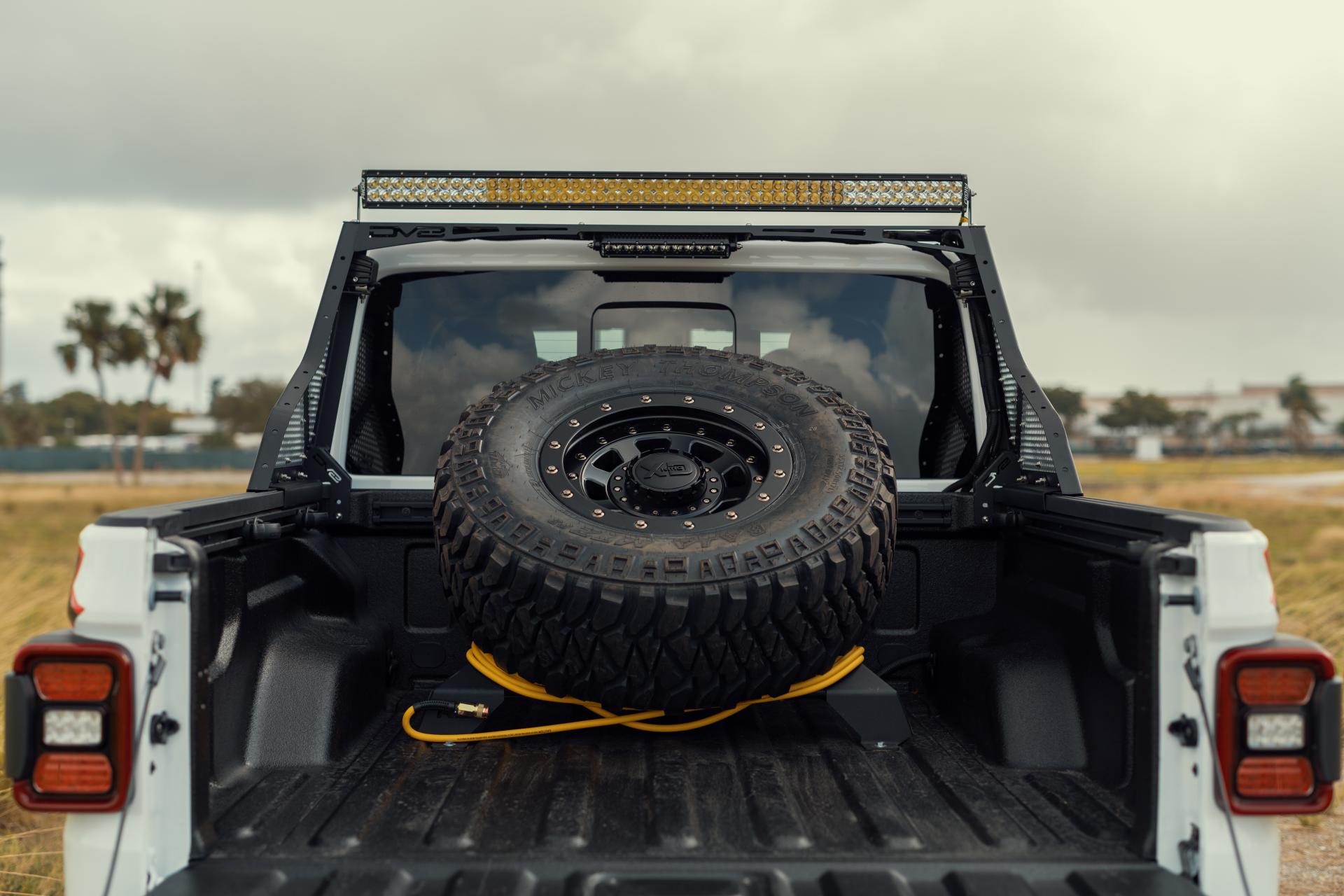 2020 - JEEP GLADIATOR BY TR3 PERFORMANCE, foto 13