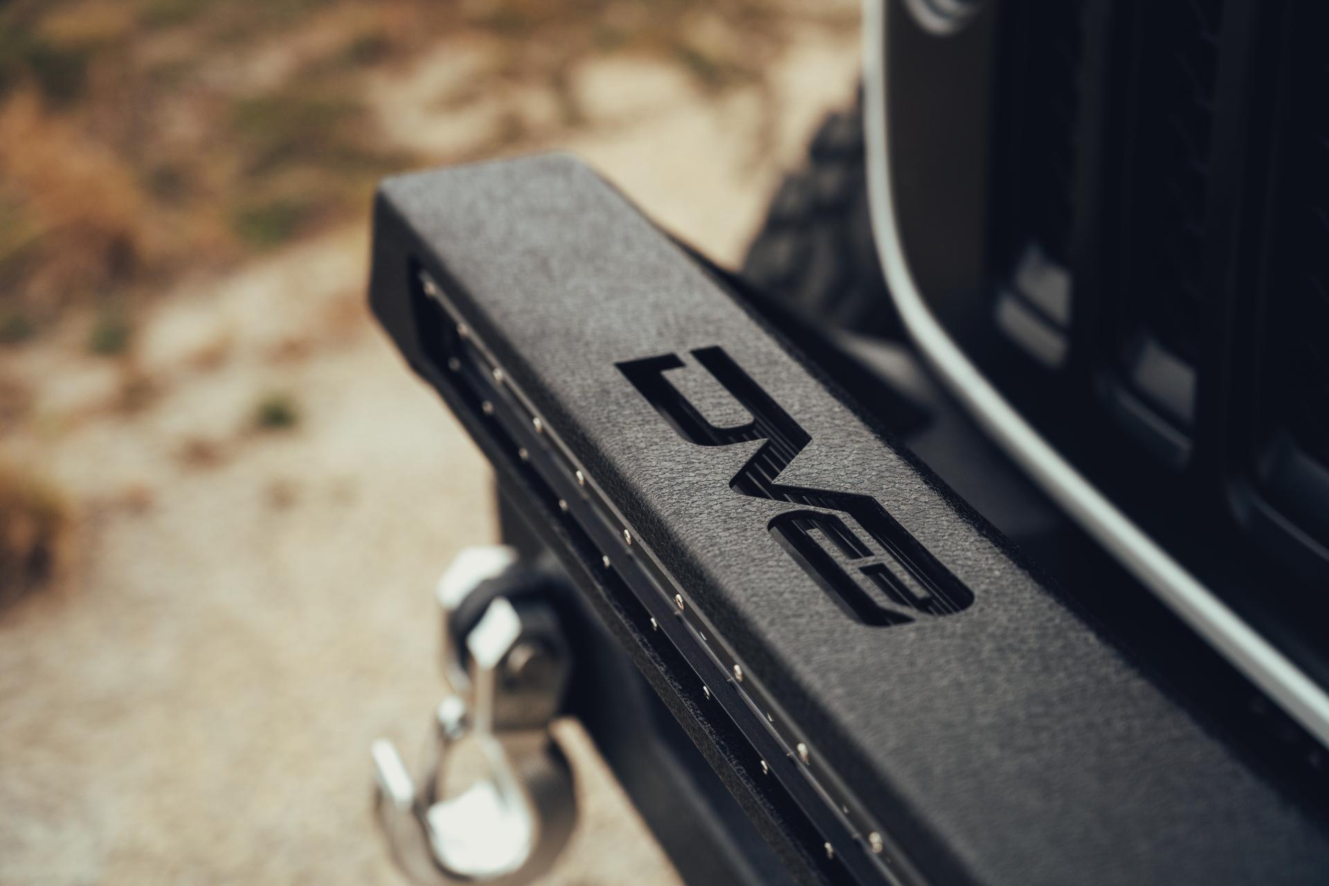 2020 - JEEP GLADIATOR BY TR3 PERFORMANCE, foto 18