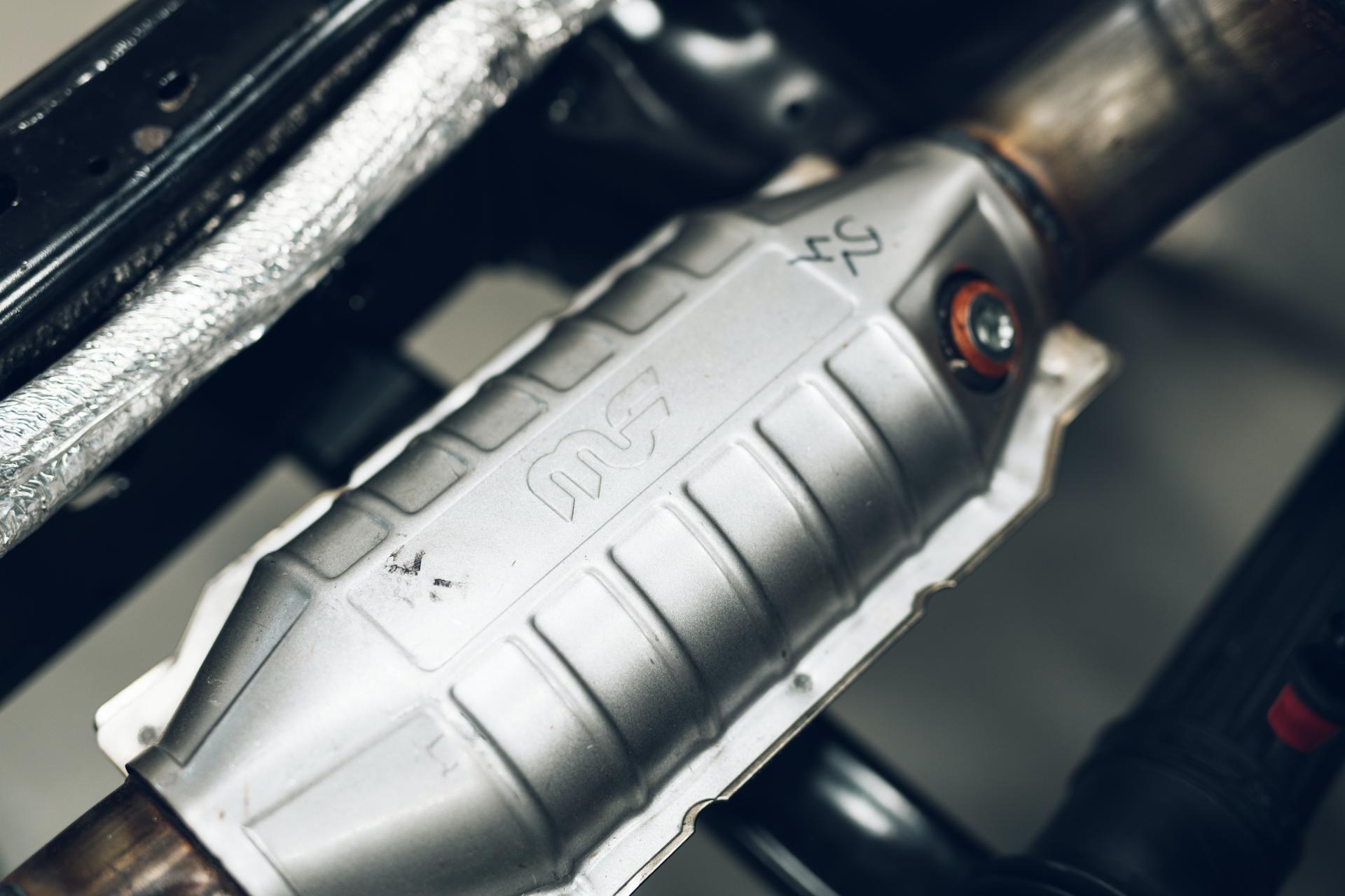 2020 - JEEP GLADIATOR BY TR3 PERFORMANCE, foto 28