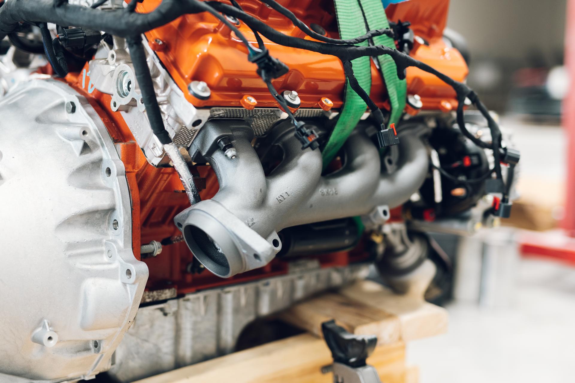 2020 - JEEP GLADIATOR BY TR3 PERFORMANCE, foto 33