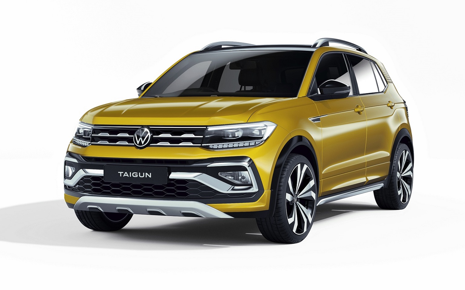 2020 - VOLKSWAGEN TAIGUN, foto 1