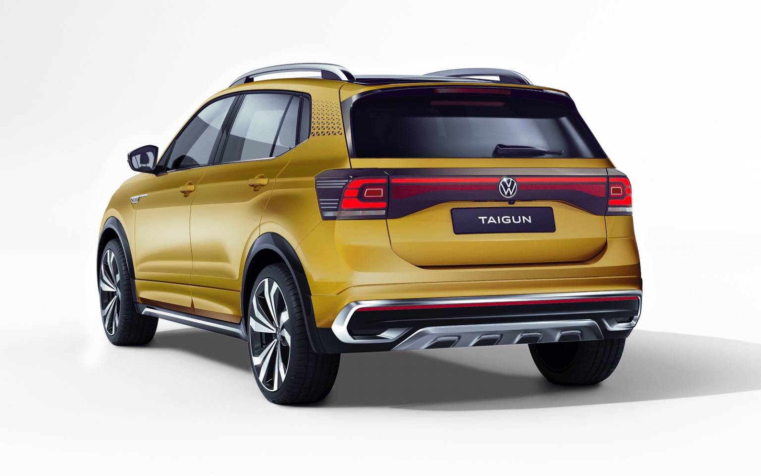 2020 - VOLKSWAGEN TAIGUN, foto 2
