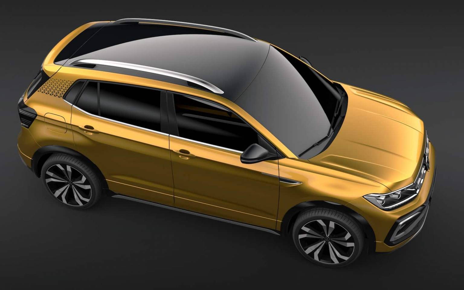 2020 - VOLKSWAGEN TAIGUN, foto 3