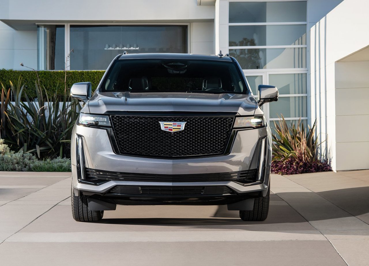 2021 - CADILLAC ESCALADE, foto 19