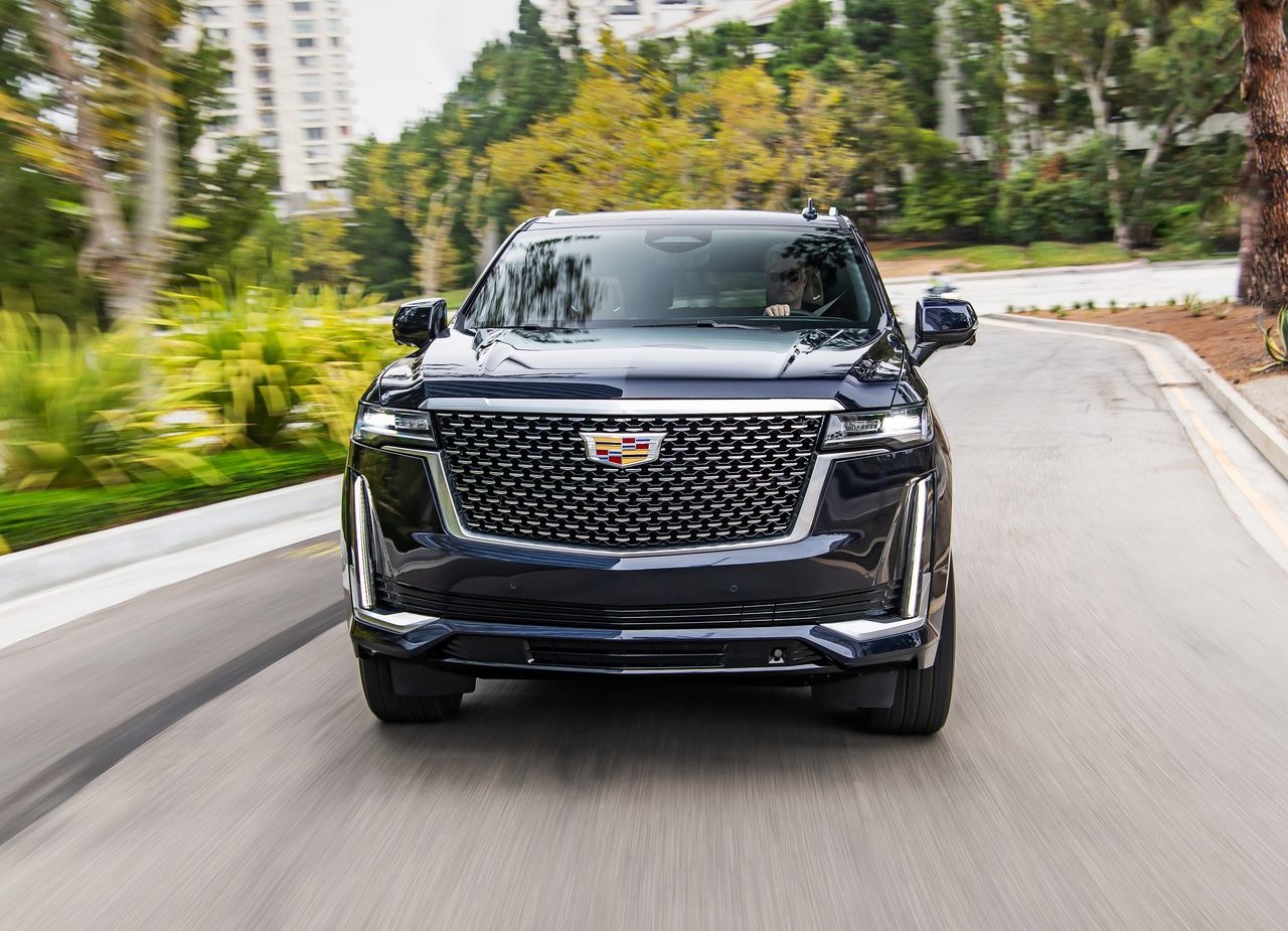 2021 - CADILLAC ESCALADE, foto 22