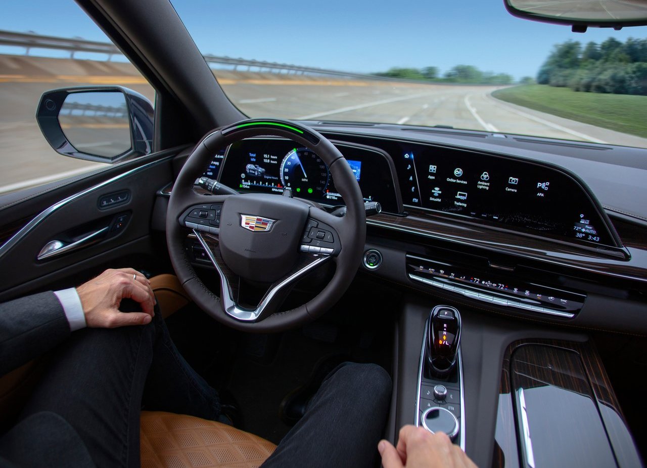 2021 - CADILLAC ESCALADE, foto 37