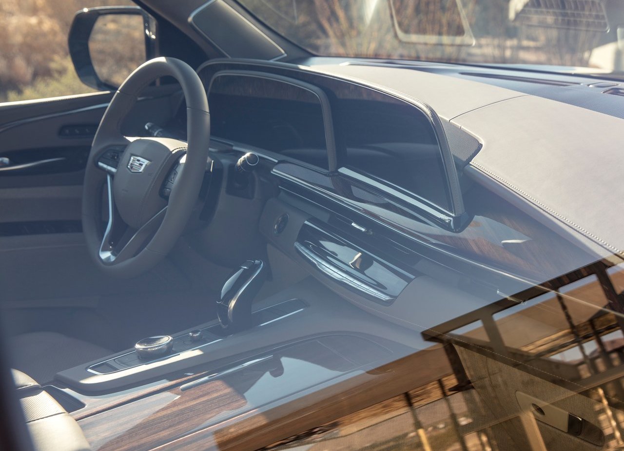 2021 - CADILLAC ESCALADE, foto 40