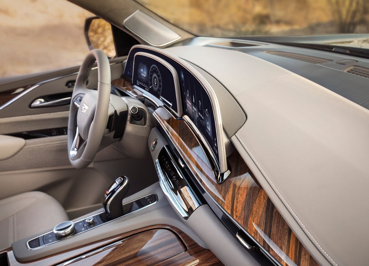2021 - CADILLAC ESCALADE, foto 41