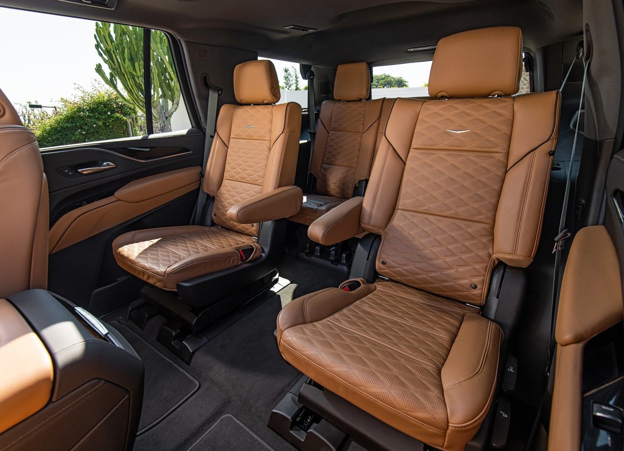 2021 - CADILLAC ESCALADE, foto 43