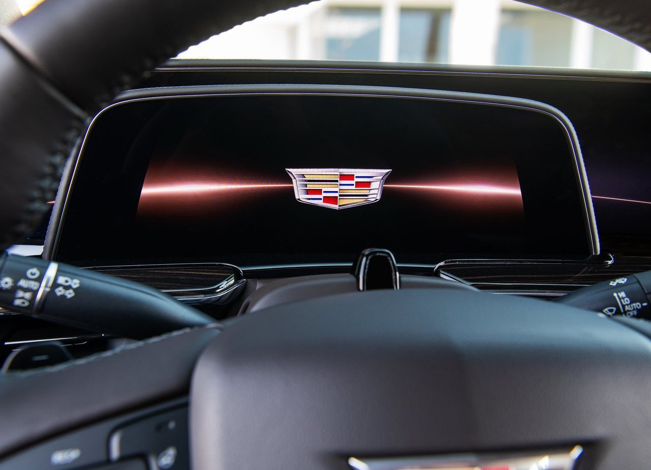 2021 - CADILLAC ESCALADE, foto 46