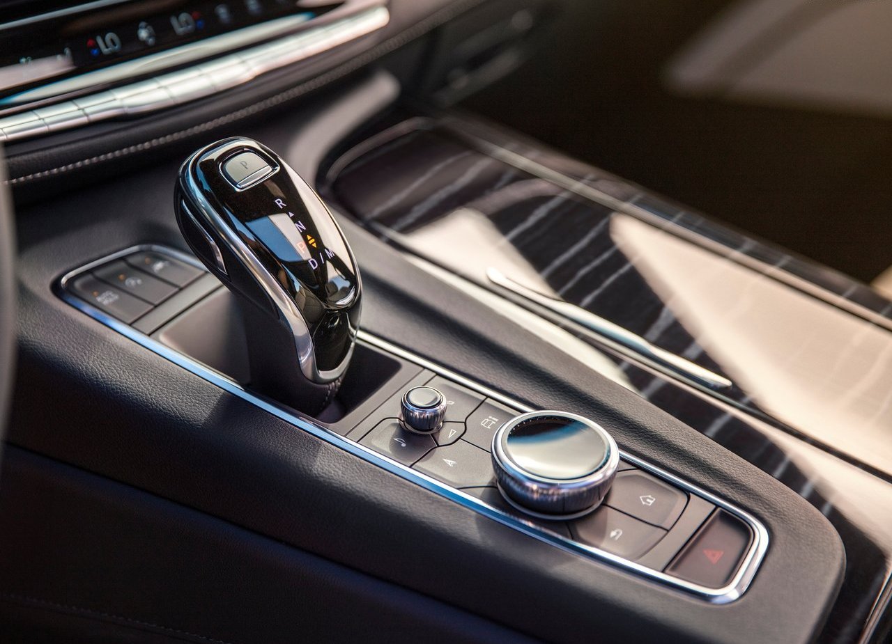 2021 - CADILLAC ESCALADE, foto 47