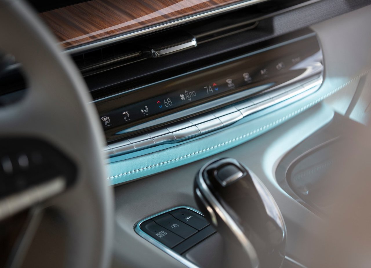 2021 - CADILLAC ESCALADE, foto 49