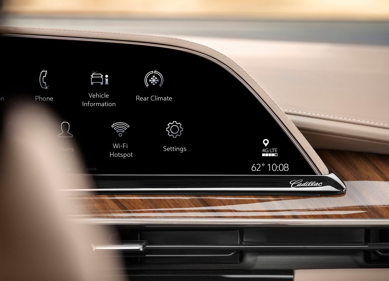 2021 - CADILLAC ESCALADE, foto 54