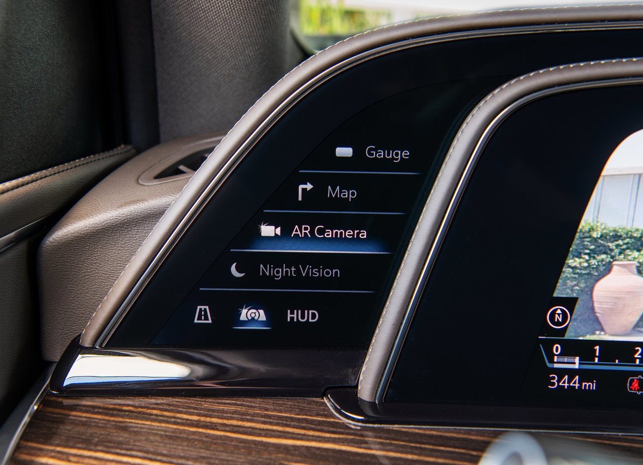 2021 - CADILLAC ESCALADE, foto 55