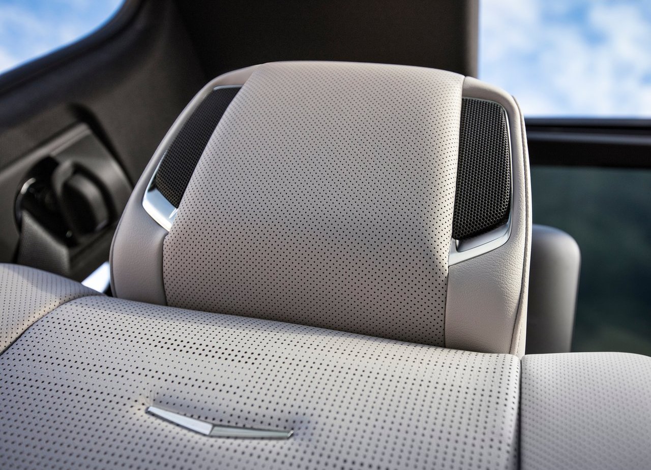 2021 - CADILLAC ESCALADE, foto 56