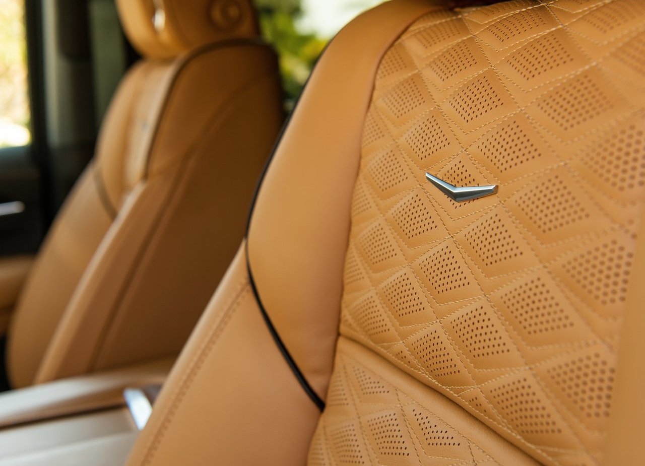 2021 - CADILLAC ESCALADE, foto 58