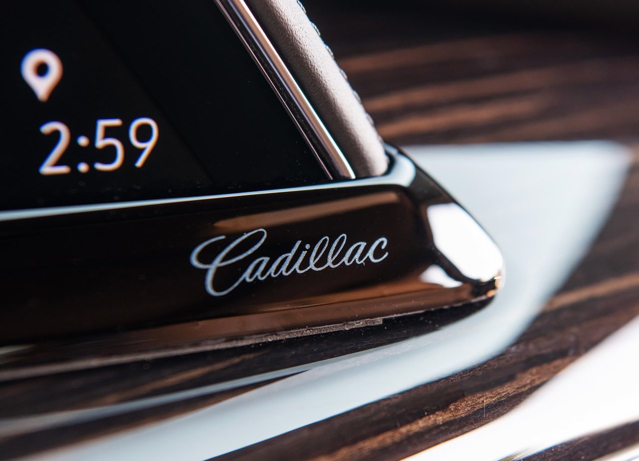 2021 - CADILLAC ESCALADE, foto 59