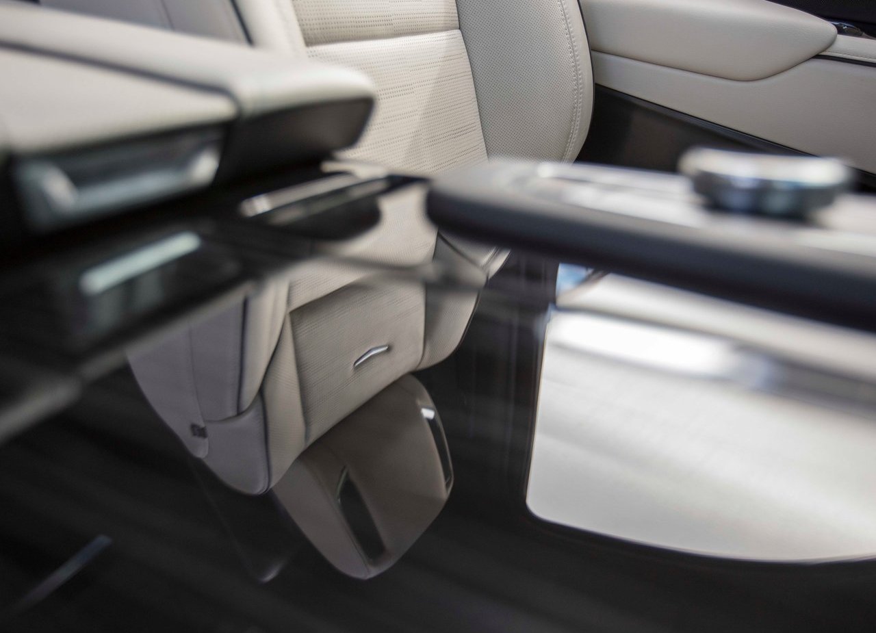2021 - CADILLAC ESCALADE, foto 60