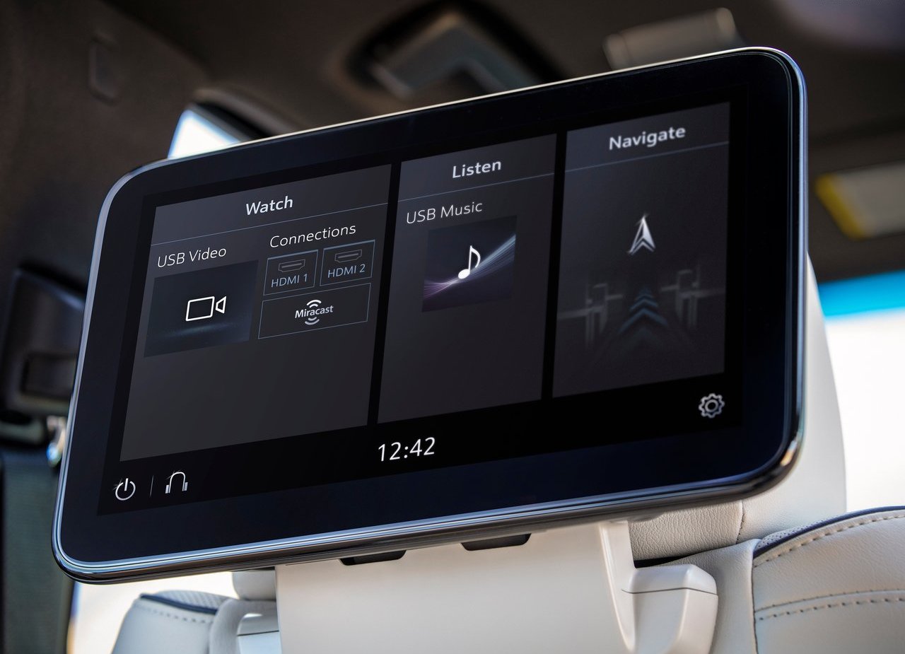 2021 - CADILLAC ESCALADE, foto 61