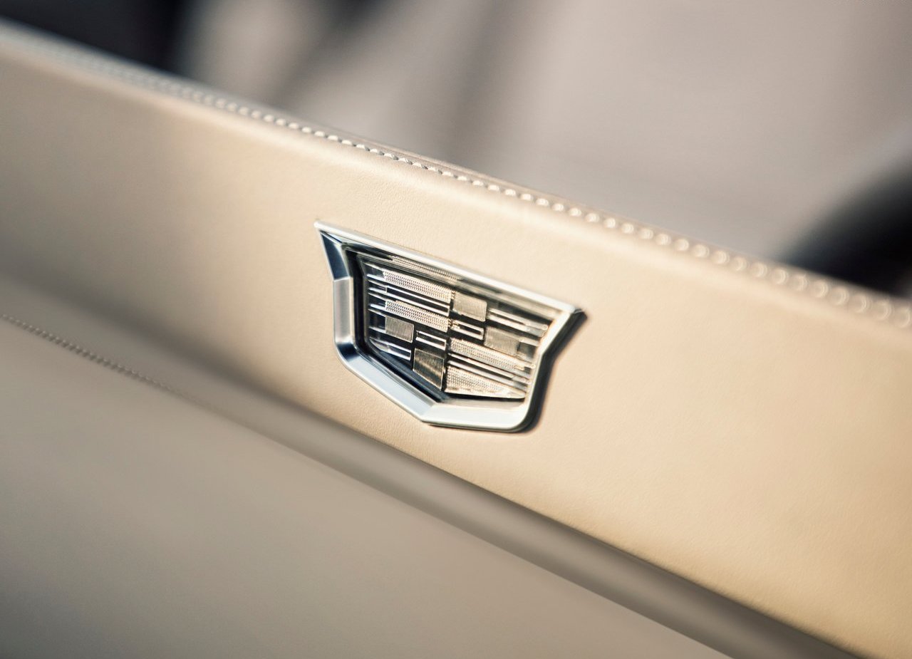 2021 - CADILLAC ESCALADE, foto 62