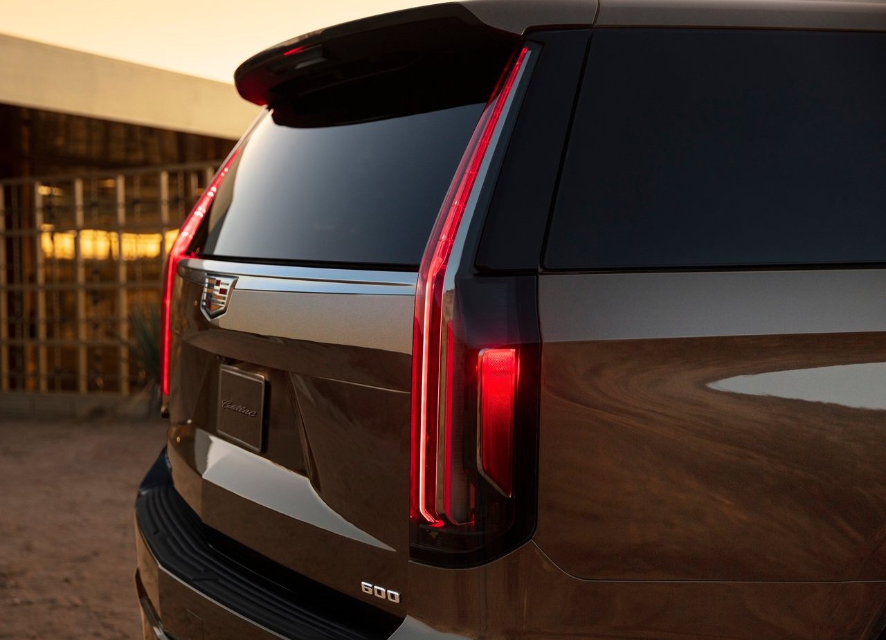 2021 - CADILLAC ESCALADE, foto 71