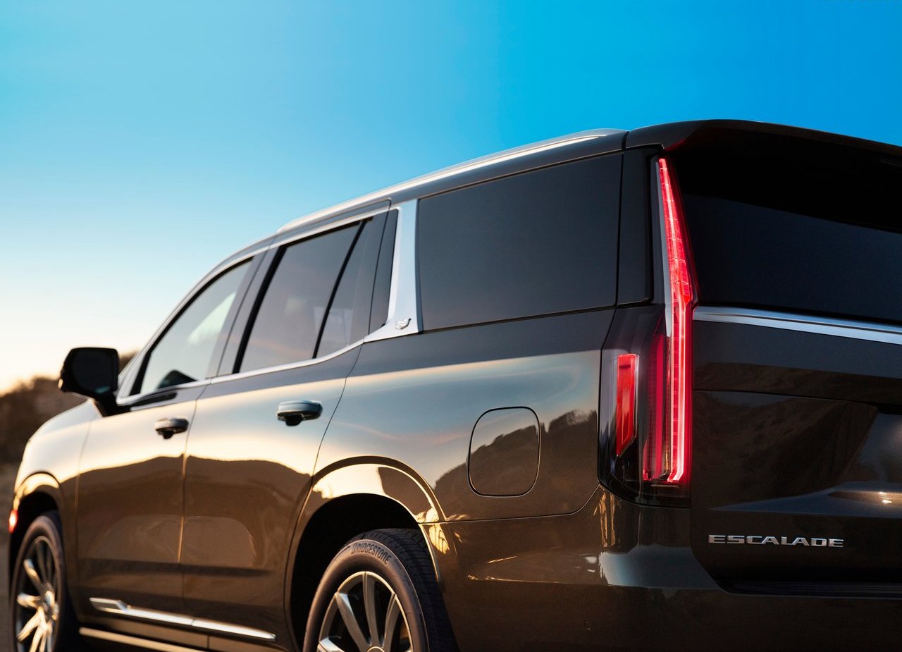 2021 - CADILLAC ESCALADE, foto 72