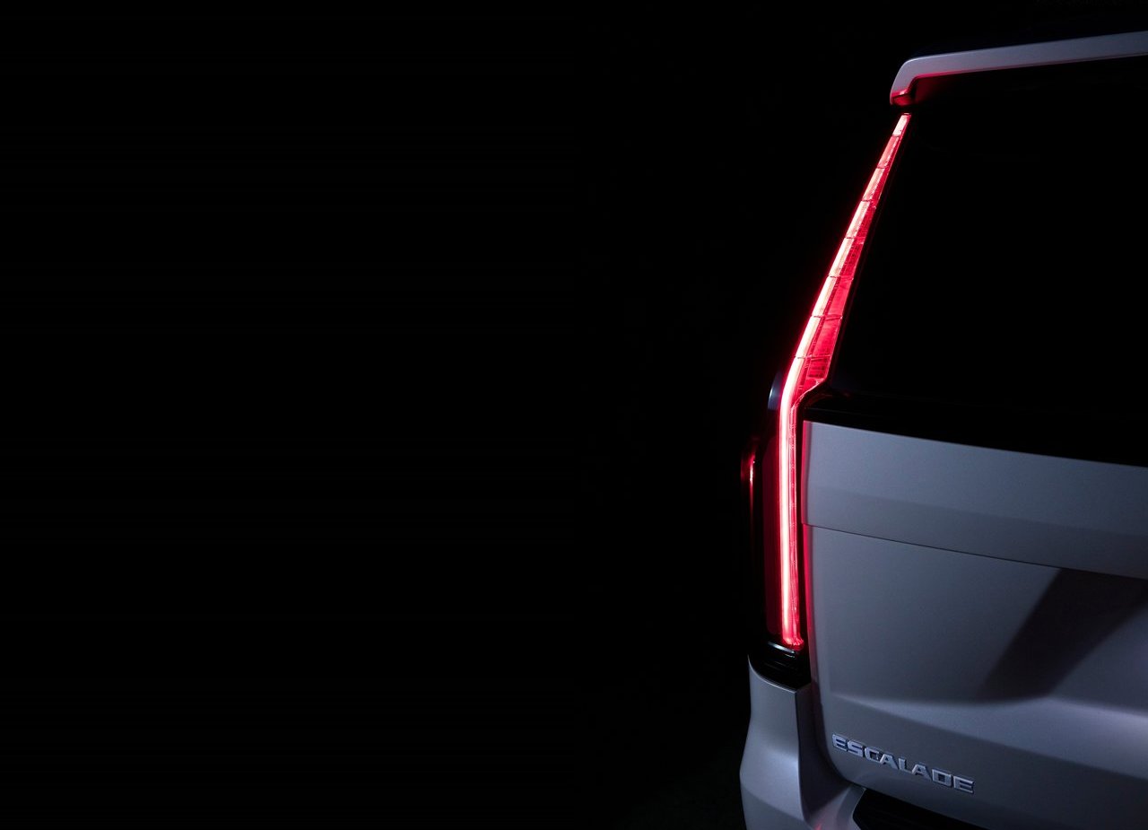 2021 - CADILLAC ESCALADE, foto 74