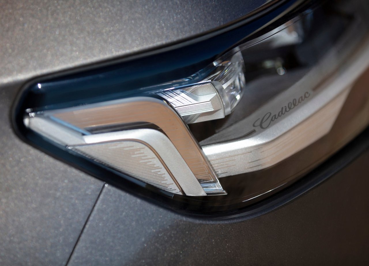 2021 - CADILLAC ESCALADE, foto 75